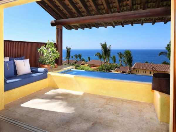 Puerto Vallarta Punta Mita Home 1006231