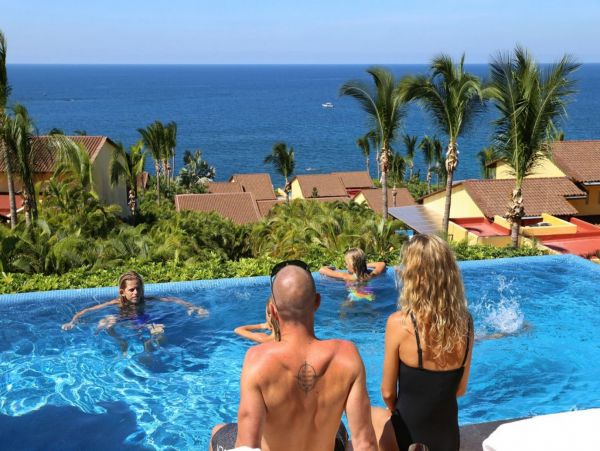 Puerto Vallarta Punta Mita Home 1006231
