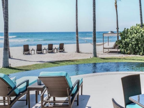 Puerto Vallarta Punta Mita Home 1006232