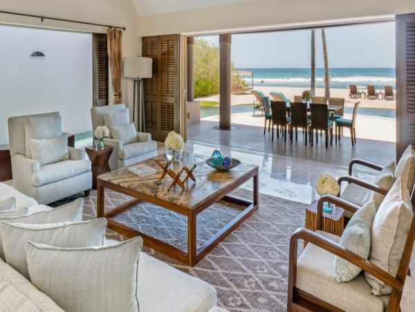 Puerto Vallarta Punta Mita Home 1006232