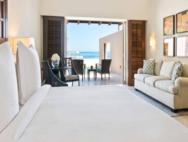 Puerto Vallarta Punta Mita Home 1006232