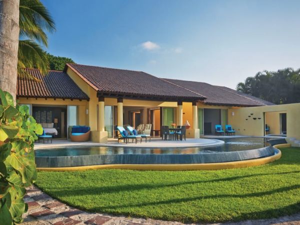 Puerto Vallarta Punta Mita Home 1006232