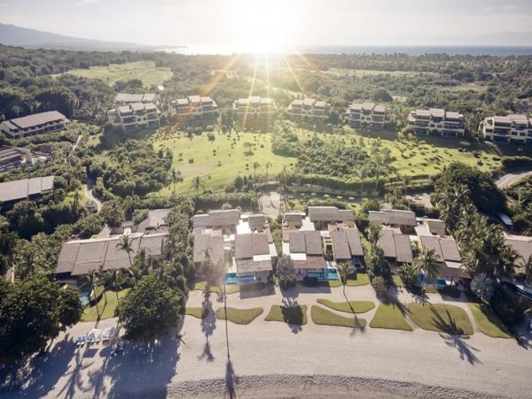 Puerto Vallarta Punta Mita Home 1006232