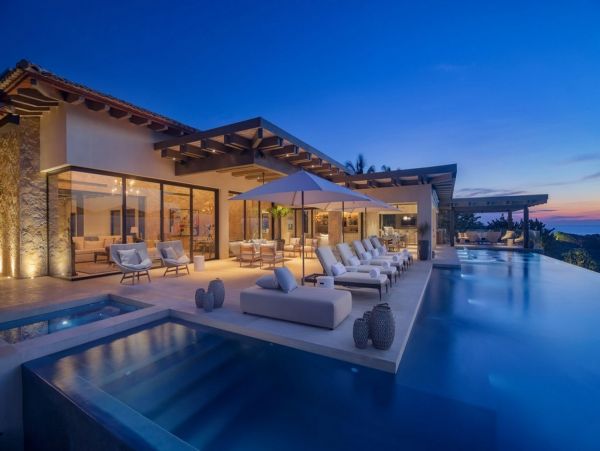 Puerto Vallarta Punta Mita Home 1006233