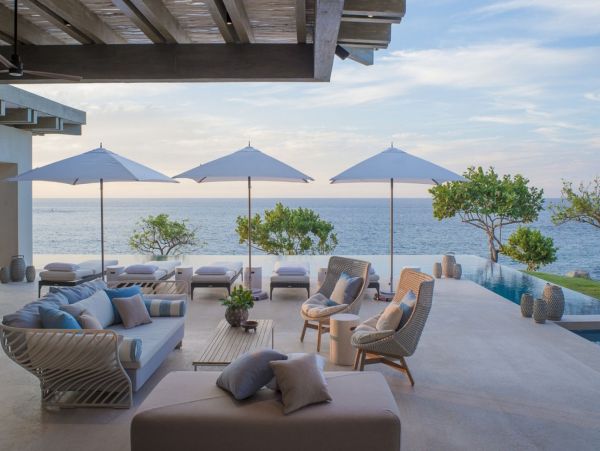 Puerto Vallarta Punta Mita Home 1006233