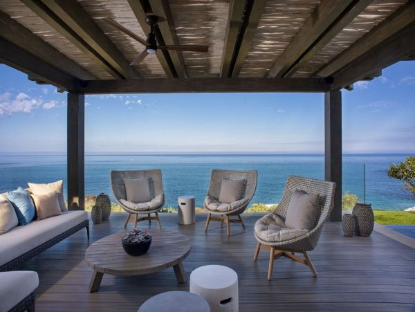 Puerto Vallarta Punta Mita Home 1006233