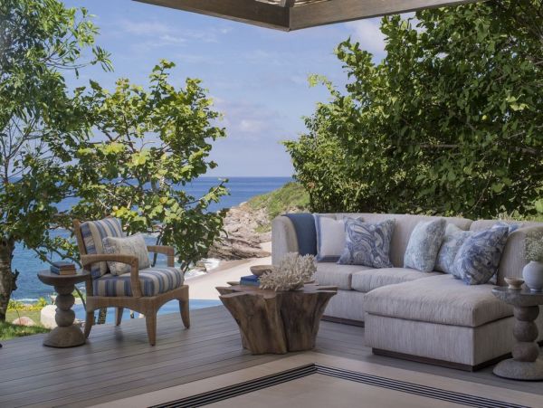 Puerto Vallarta Punta Mita Home 1006233