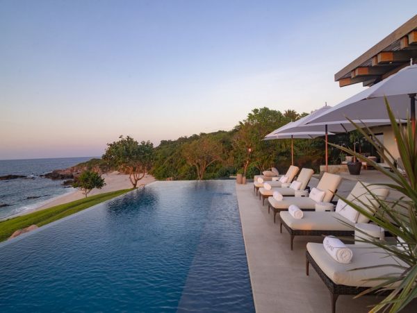 Puerto Vallarta Punta Mita Home 1006233
