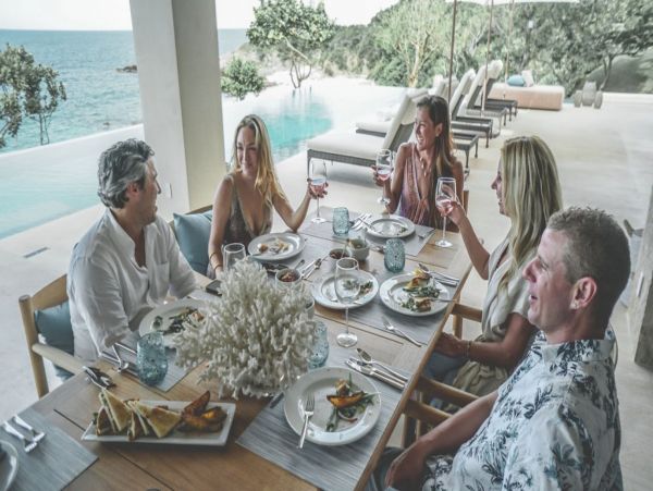 Puerto Vallarta Punta Mita Home 1006233