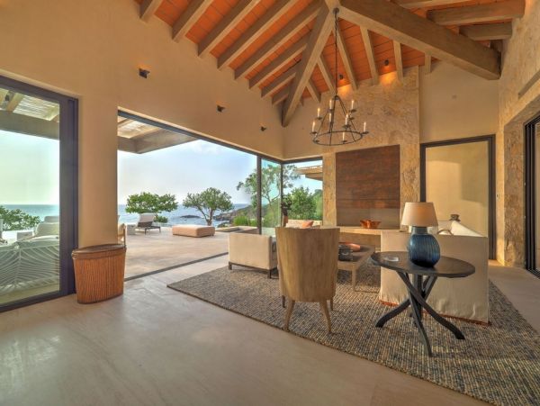 Puerto Vallarta Punta Mita Home 1006233