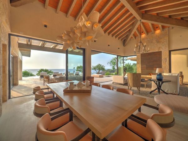 Puerto Vallarta Punta Mita Home 1006233