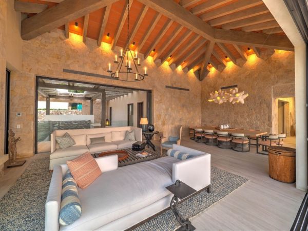 Puerto Vallarta Punta Mita Home 1006233