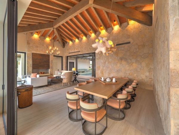 Puerto Vallarta Punta Mita Home 1006233