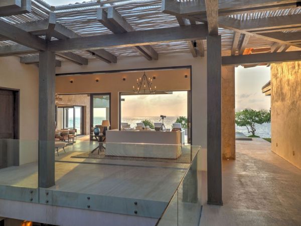 Puerto Vallarta Punta Mita Home 1006233