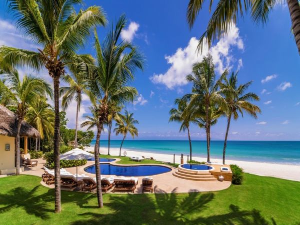 Puerto Vallarta Punta Mita Home 1006234