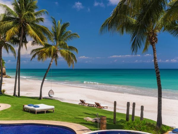 Puerto Vallarta Punta Mita Home 1006234