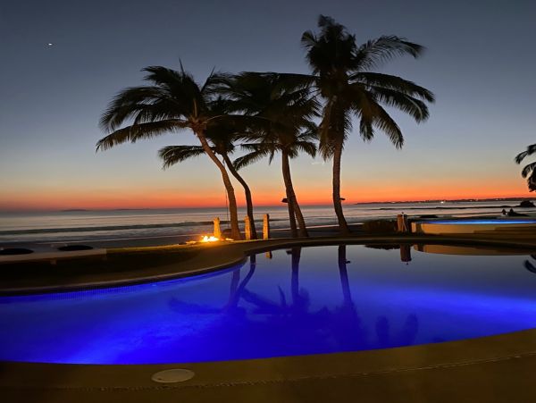 Puerto Vallarta Punta Mita Home 1006234
