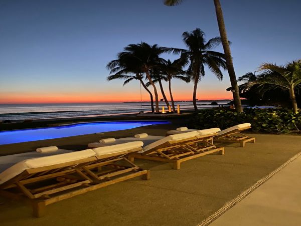 Puerto Vallarta Punta Mita Home 1006234