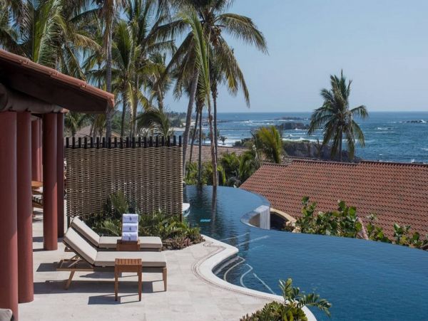Puerto Vallarta Punta Mita Home 1006235