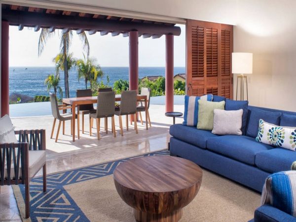Puerto Vallarta Punta Mita Home 1006235