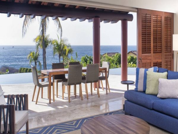 Puerto Vallarta Punta Mita Home 1006235