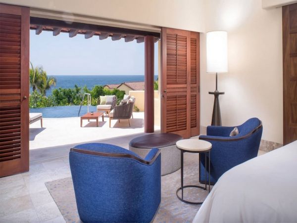 Puerto Vallarta Punta Mita Home 1006235