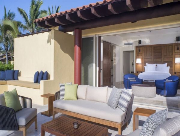 Puerto Vallarta Punta Mita Home 1006235
