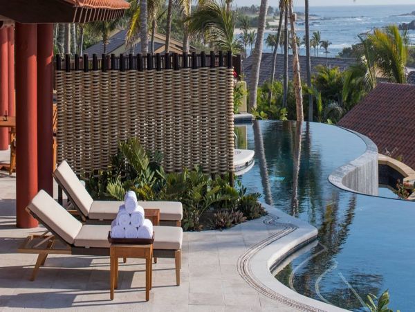 Puerto Vallarta Punta Mita Home 1006235