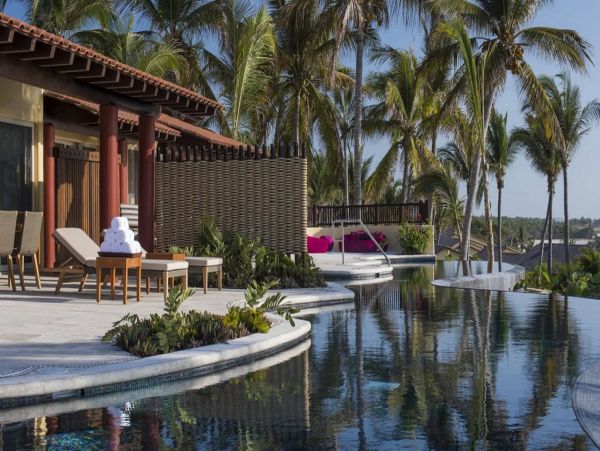 Puerto Vallarta Punta Mita Home 1006235