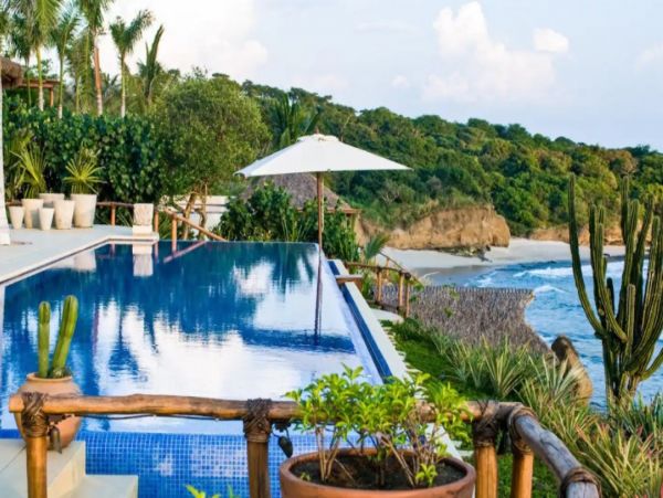 Puerto Vallarta Punta Mita Home 1006237