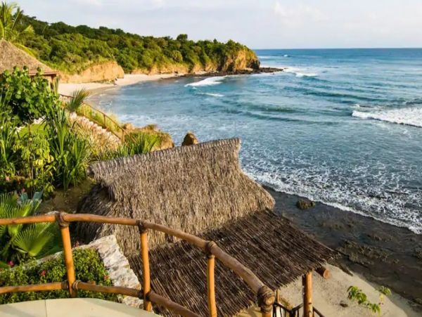 Puerto Vallarta Punta Mita Home 1006237