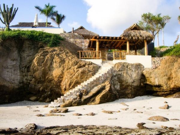 Puerto Vallarta Punta Mita Home 1006237