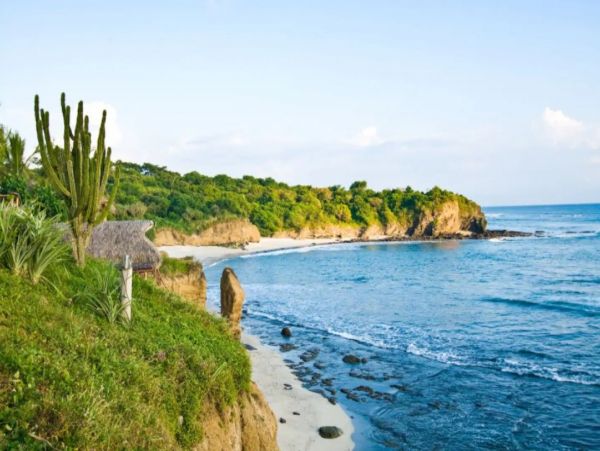 Puerto Vallarta Punta Mita Home 1006237