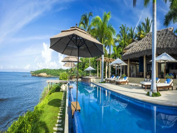Puerto Vallarta Punta Mita Home 1006237