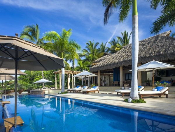 Puerto Vallarta Punta Mita Home 1006237