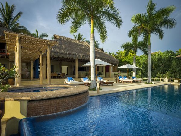 Puerto Vallarta Punta Mita Home 1006237