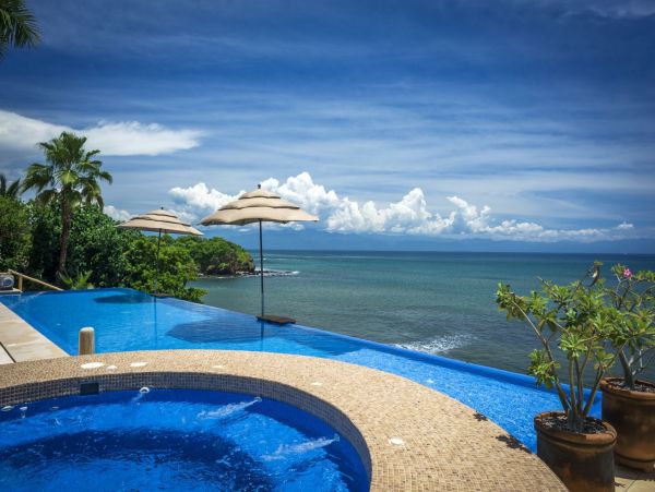 Puerto Vallarta Punta Mita Home 1006237