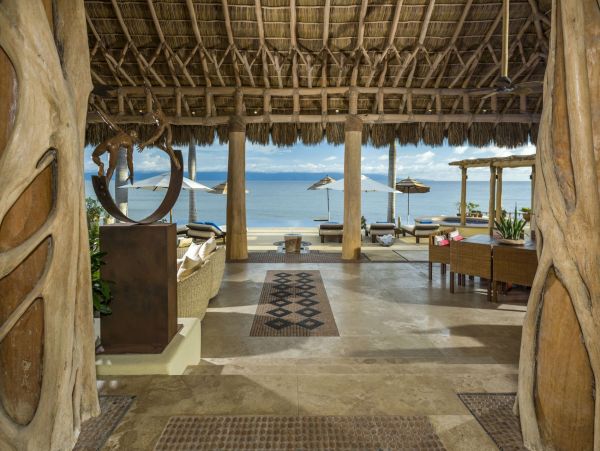 Puerto Vallarta Punta Mita Home 1006237