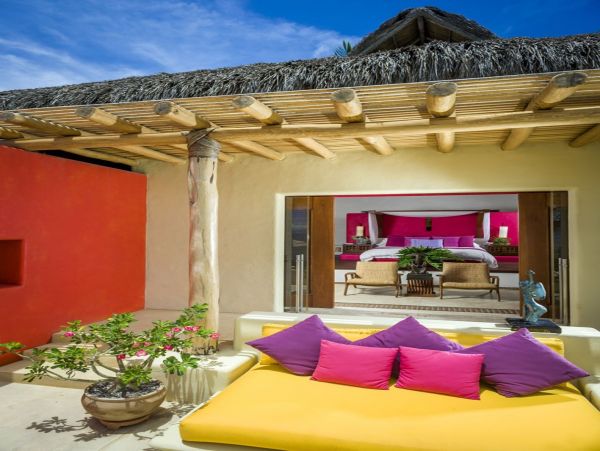 Puerto Vallarta Punta Mita Home 1006237