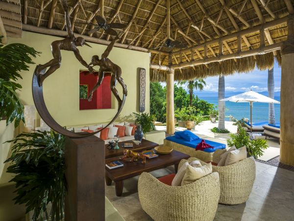 Puerto Vallarta Punta Mita Home 1006237