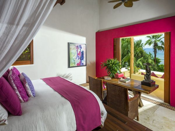 Puerto Vallarta Punta Mita Home 1006237