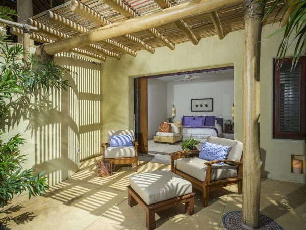 Puerto Vallarta Punta Mita Home 1006237