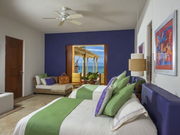 Puerto Vallarta Punta Mita Home 1006237