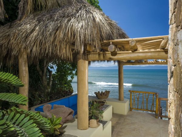 Puerto Vallarta Punta Mita Home 1006237