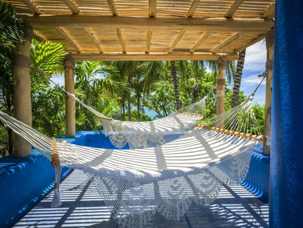 Puerto Vallarta Punta Mita Home 1006237