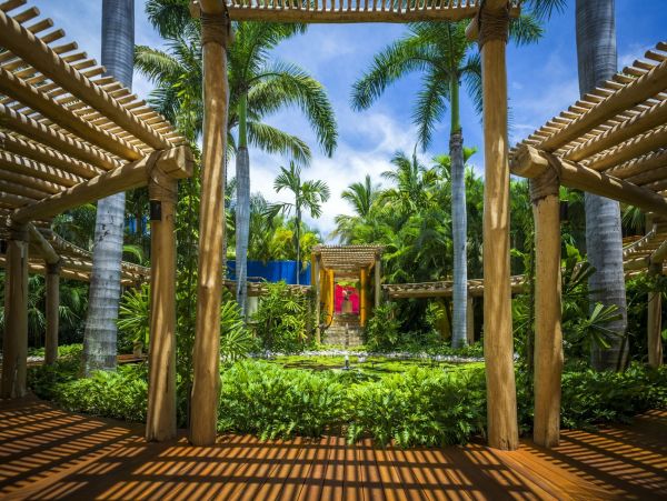 Puerto Vallarta Punta Mita Home 1006237