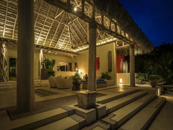 Puerto Vallarta Punta Mita Home 1006237