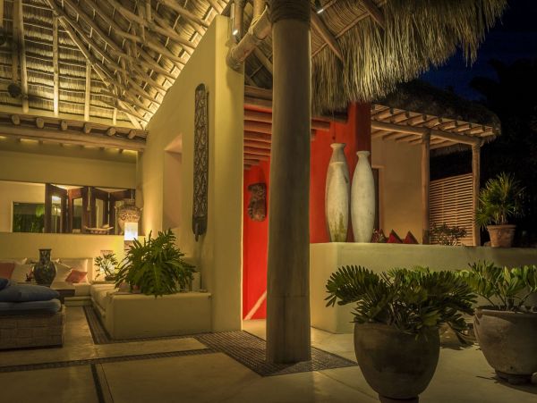Puerto Vallarta Punta Mita Home 1006237