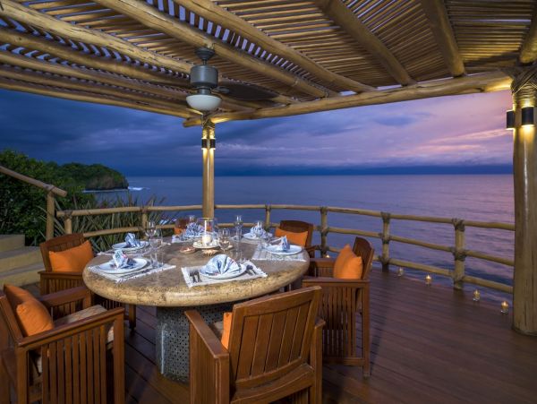 Puerto Vallarta Punta Mita Home 1006237