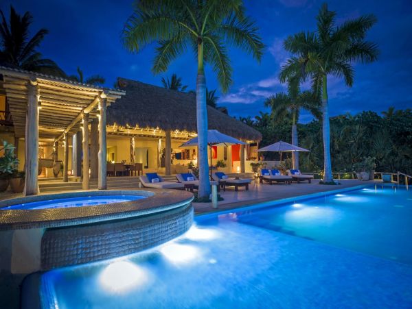 Puerto Vallarta Punta Mita Home 1006237